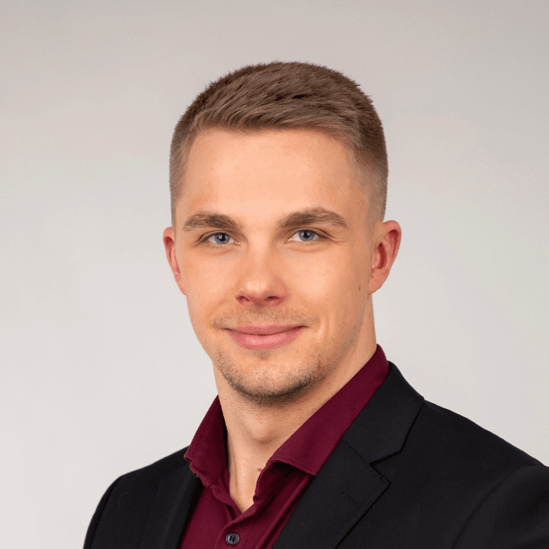 André Borutta