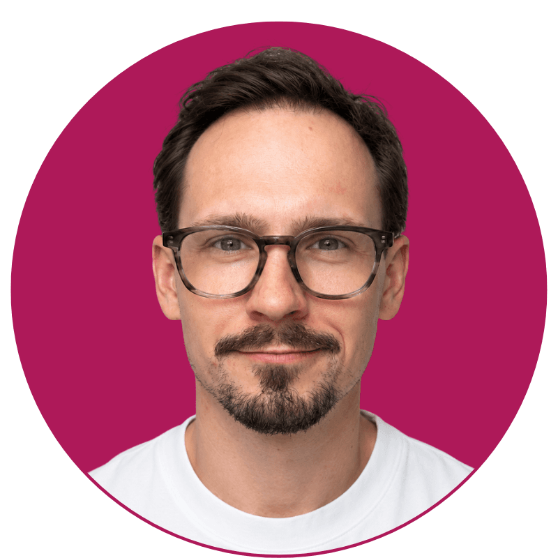 Kilian Hartmann